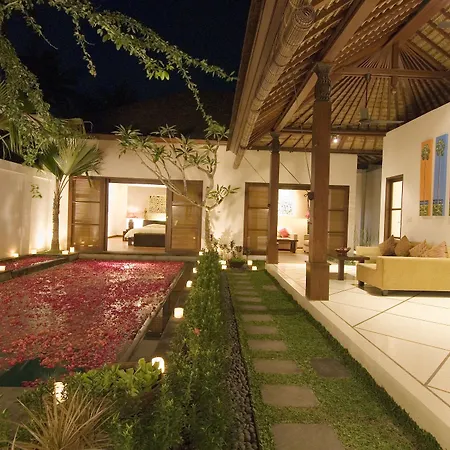 Ellora Villa