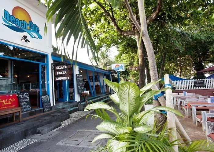 Hotel Ellora Sanur (Bali)