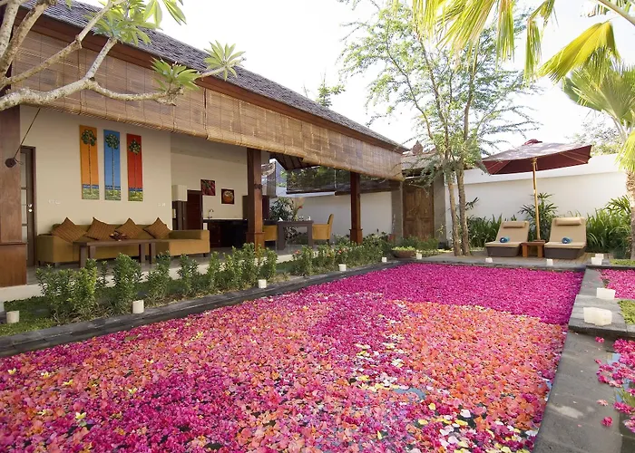 Ellora Sanur (Bali)