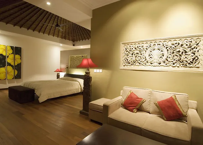 Ellora Hotel Sanur (Bali)