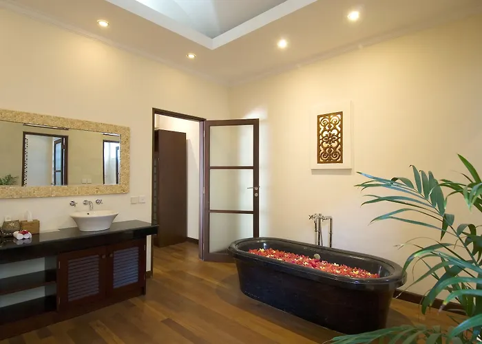 Ellora 4* Sanur (Bali)