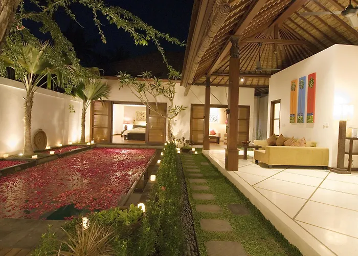 Hotel Ellora Sanur (Bali)