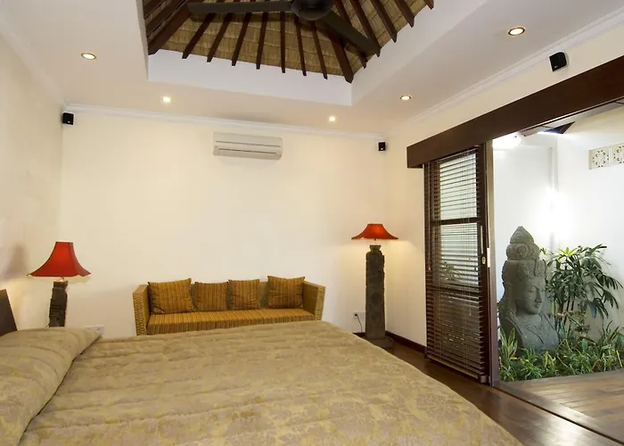 Ellora Sanur (Bali)