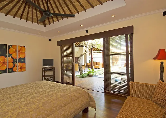Hotel Ellora Sanur (Bali)