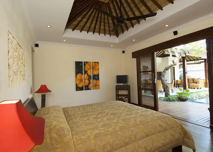 Hotel Ellora Sanur (Bali)