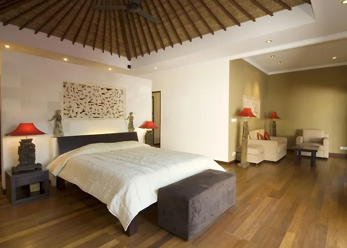 Hotel Ellora Sanur (Bali)