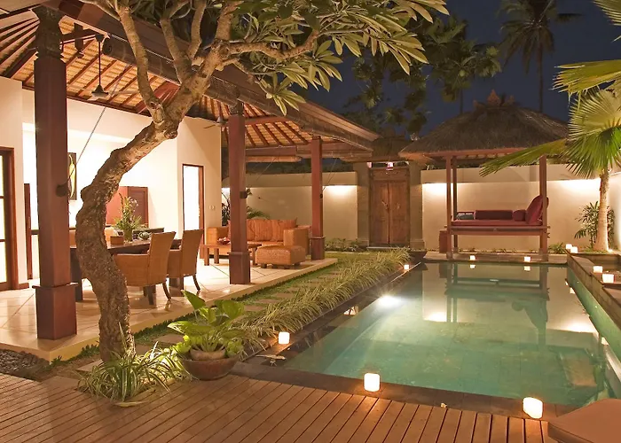 Ellora Sanur (Bali)