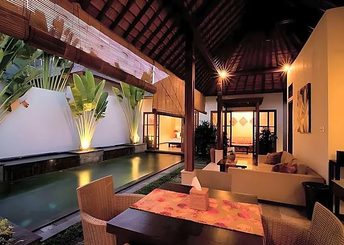 Ellora Sanur (Bali)