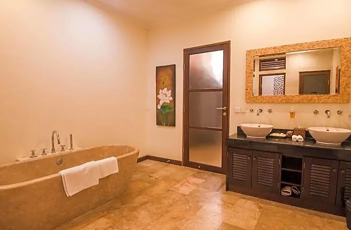 Ellora Hotel Sanur (Bali)