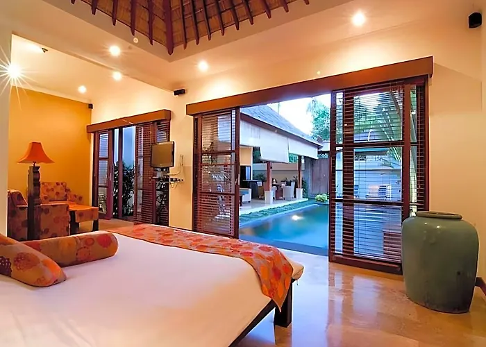 Ellora Sanur (Bali)