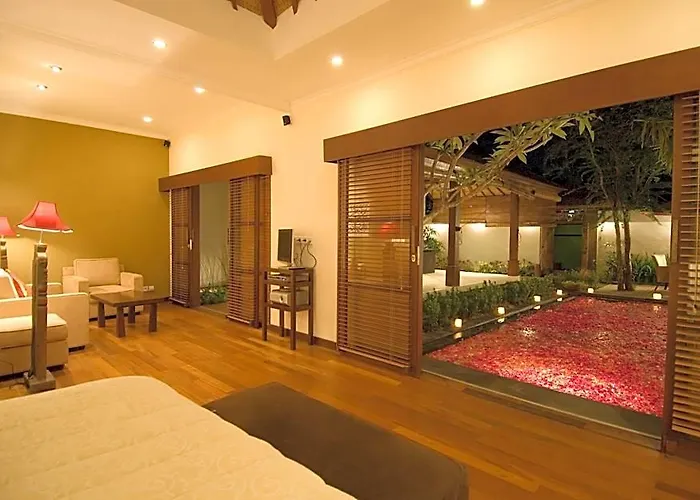 Ellora Hotel Sanur (Bali)