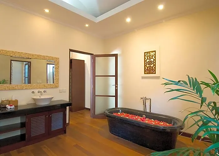 Ellora Sanur (Bali)