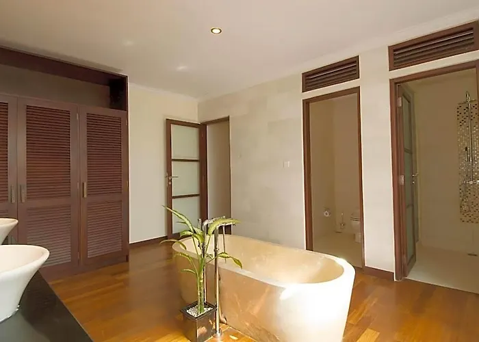 Hotel Ellora Sanur (Bali)