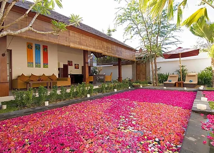 Hotel Ellora Sanur (Bali)