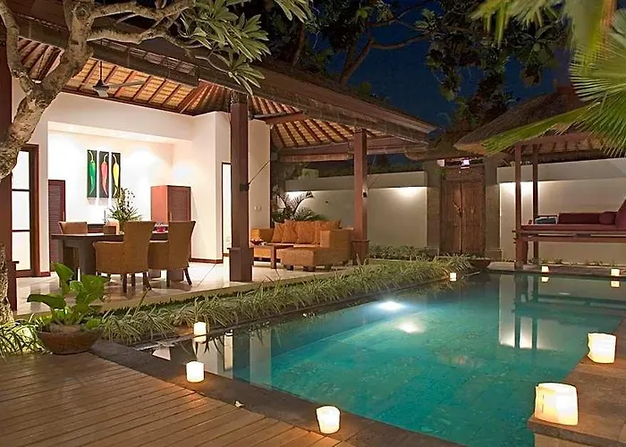 Ellora Sanur (Bali)