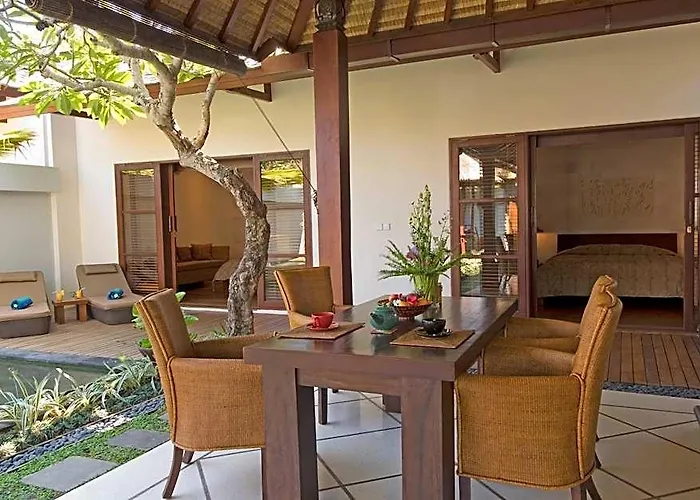 Ellora Hotel Sanur (Bali)