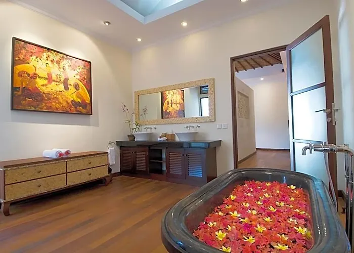 Hotel Ellora Sanur (Bali)