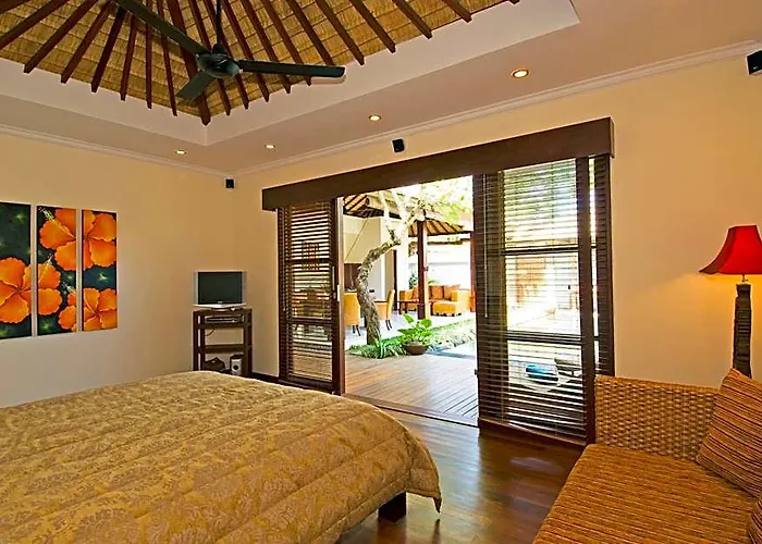 Ellora Hotel Sanur (Bali)