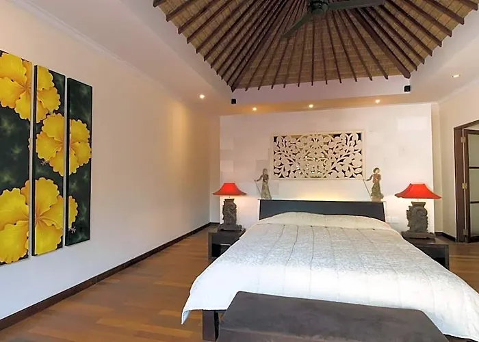 Ellora Sanur (Bali)