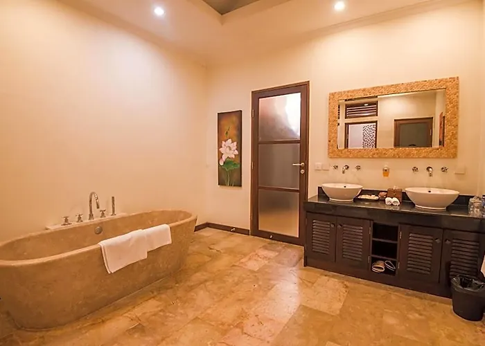 Hotel Ellora Sanur (Bali)