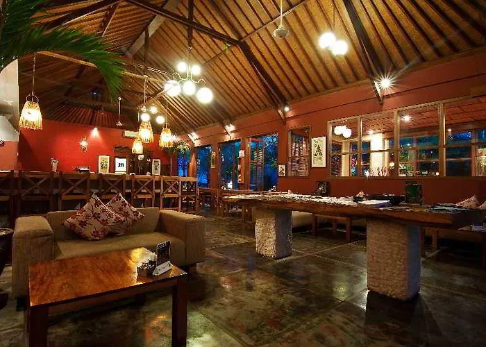 酒店 Ellora サヌール